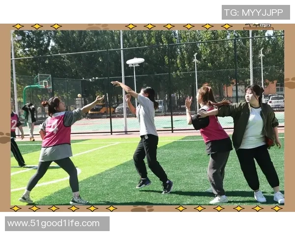 飞盘竞技的魅力：深入解析北京飞盘队的赛场经验与成长之路