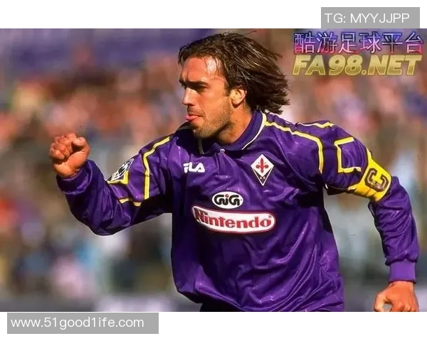 巴蒂斯图塔时代的足球巨星们与他们的辉煌成就回顾